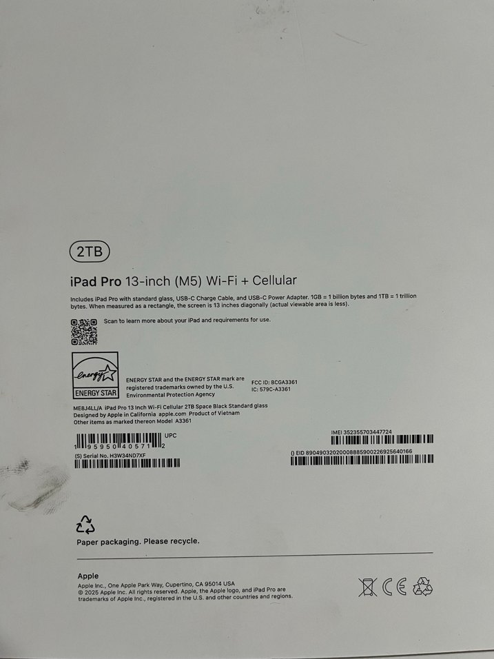 İPad Pro - Görsel 5