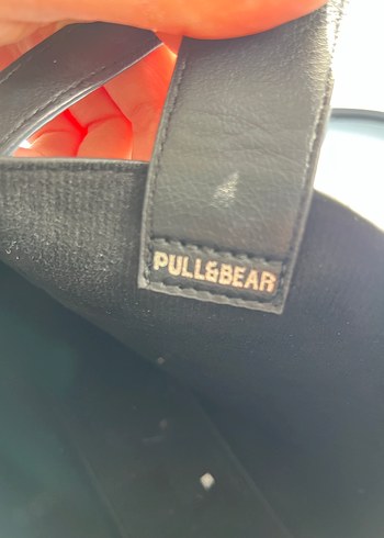 Pull and bear  Kadın Çanta - Görsel 2