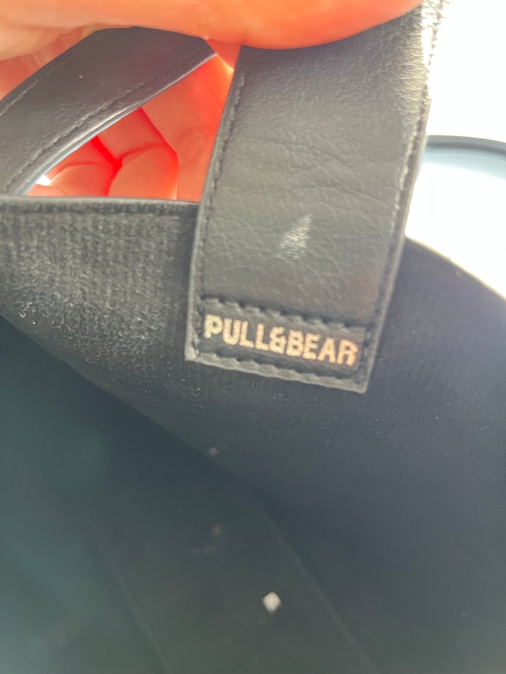 Pull and bear  Kadın Çanta - Görsel 2