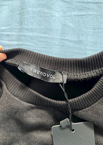 Kahverengi Baskılı Kadın Tişört - Görsel 2