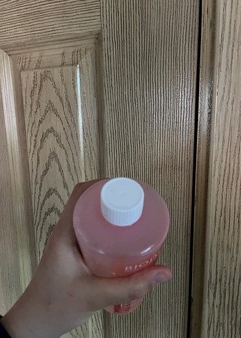 Bioderma Sensibio Yatıştırıcı Köpük Temizleyici - Görsel 2