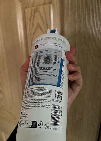 Bioderma Atoderm Creme Ultra Nemlendirici 500 ml - Görsel 2