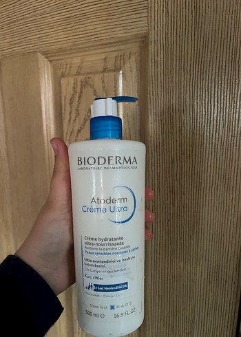 Bioderma