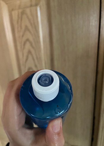 La Roche-Posay Effaclar Yüz Temizleyici - Görsel 3