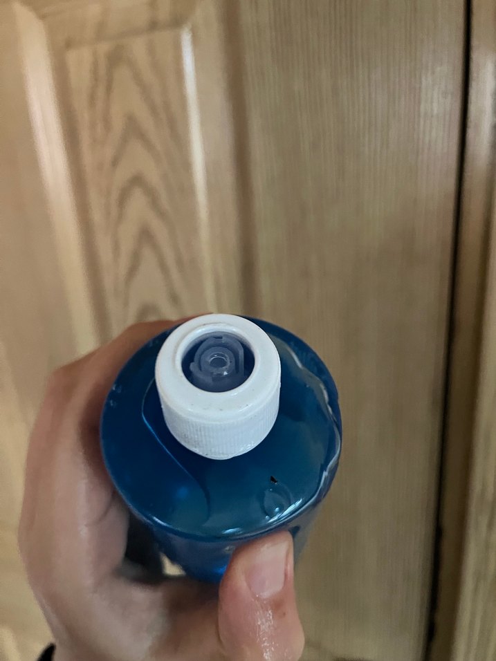 La Roche-Posay Effaclar Yüz Temizleyici - Görsel 3