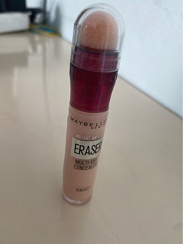Maybelline Maybellıne Eraser kapatıcı