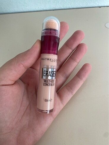 Maybellıne Eraser kapatıcı