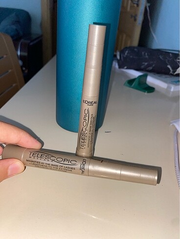L'Oréal Paris Loreal Paris maskara