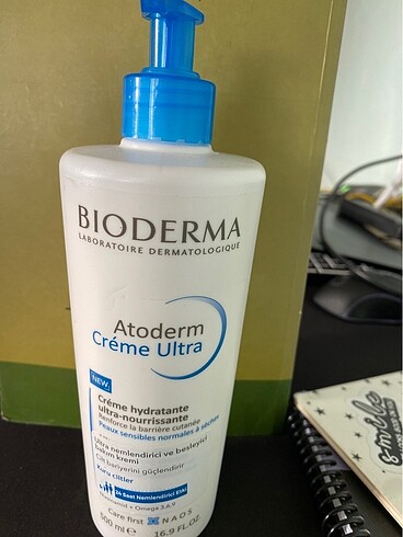 Bioderma nemlendirici