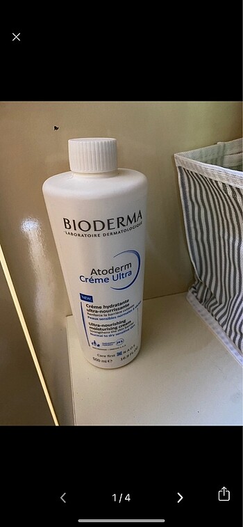 Bioderma nemlendirici
