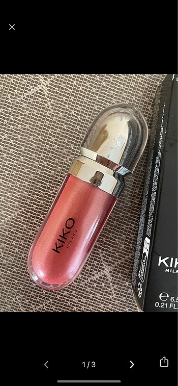 Kiko 17 numara