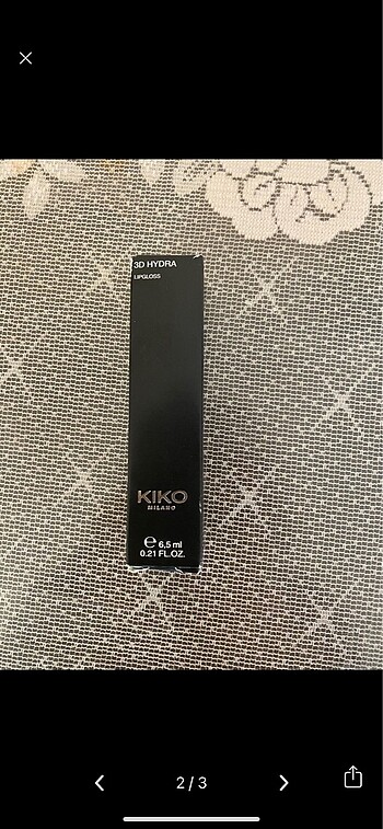 Kiko Kiko 17 numara