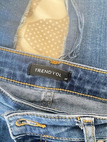 Trendyol & Milla Trendyolmilla jean