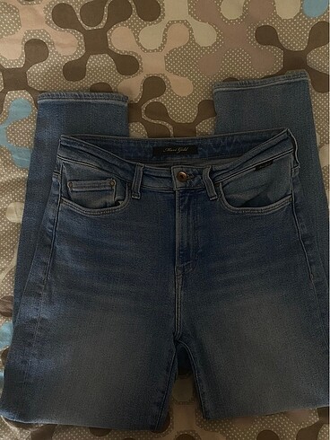Mavi jeans