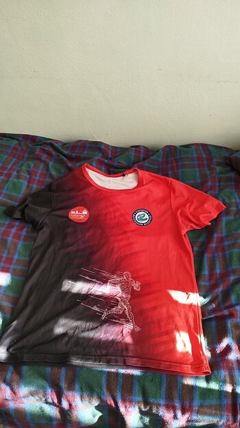 Çoklu tişört - Görsel 5