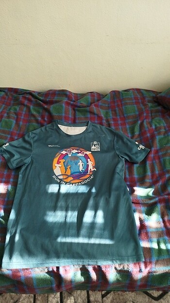 Çoklu tişört - Görsel 7