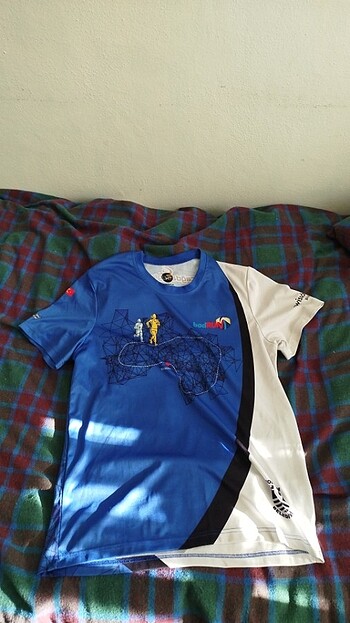 Çoklu tişört - Görsel 9