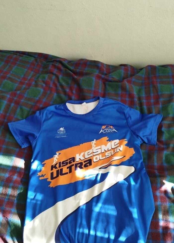 Çoklu tişört - Görsel 2