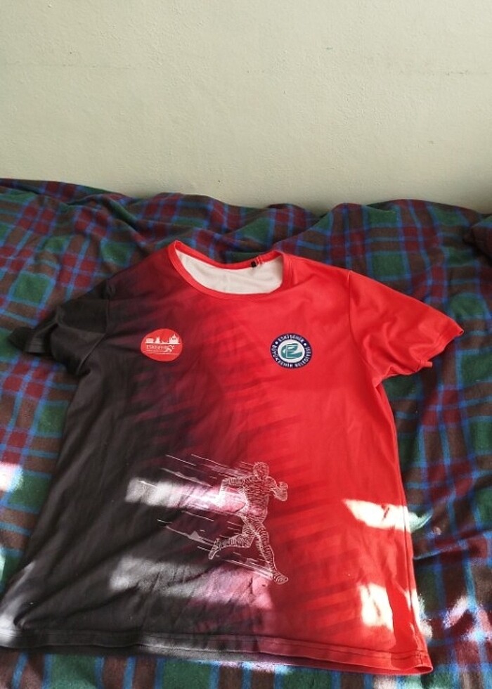 Çoklu tişört - Görsel 5