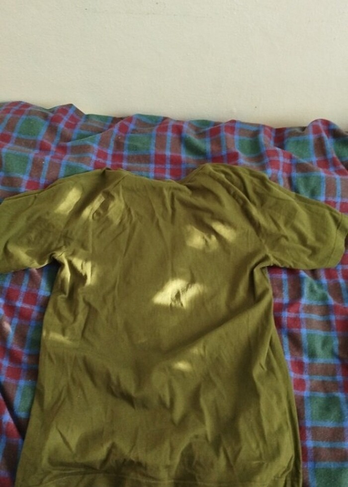 Adidas orjinal tşört - Görsel 3