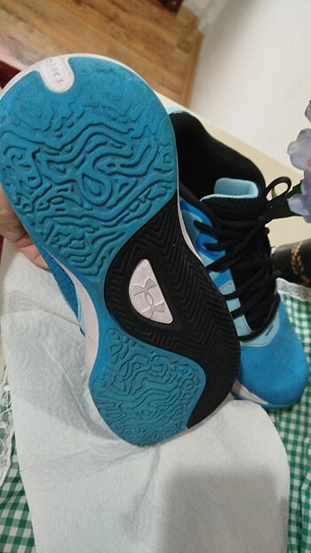 Spor Ayakkabı - Görsel 5