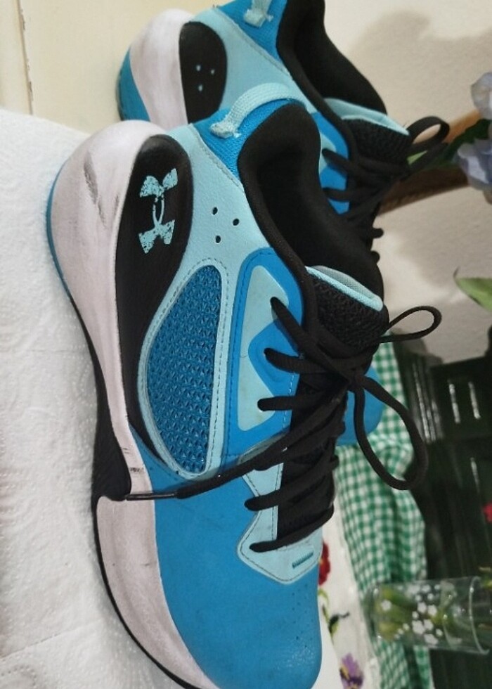 Spor Ayakkabı - Görsel 2