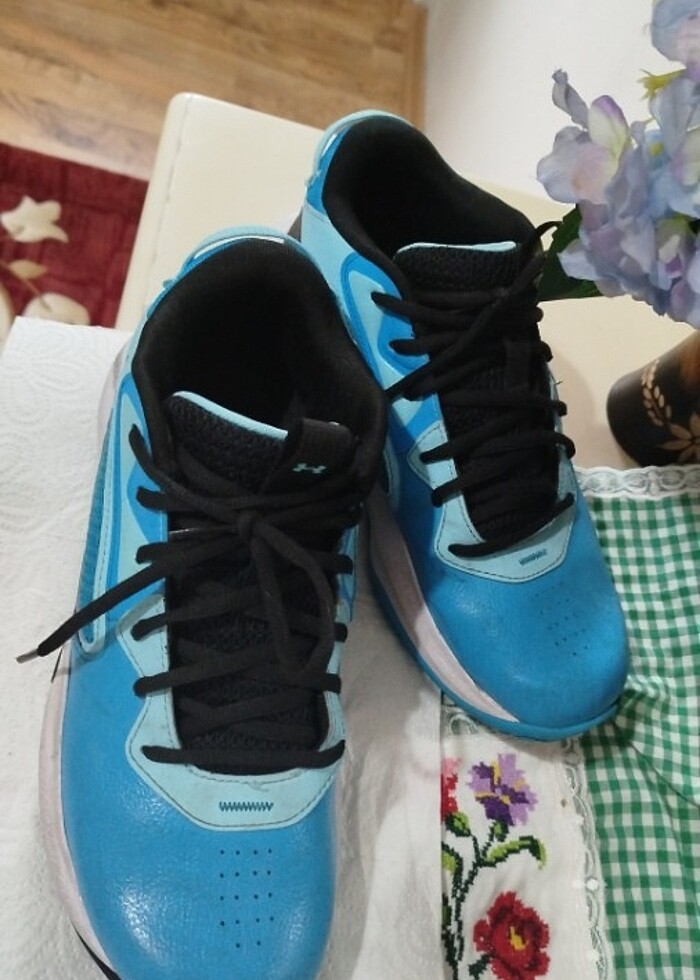 Spor Ayakkabı - Görsel 3