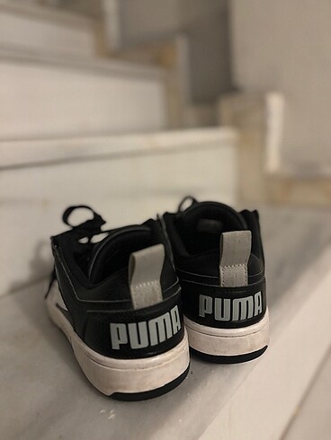 Puma Kadın spor ayakkabı