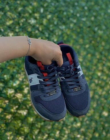 U.S Polo Assn. Kadın ayakkabı