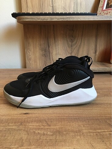 Nike Kadın Spor Ayakkabı