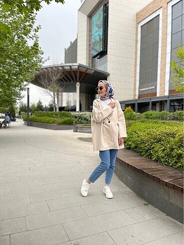 Diğer oversize blazer ceket