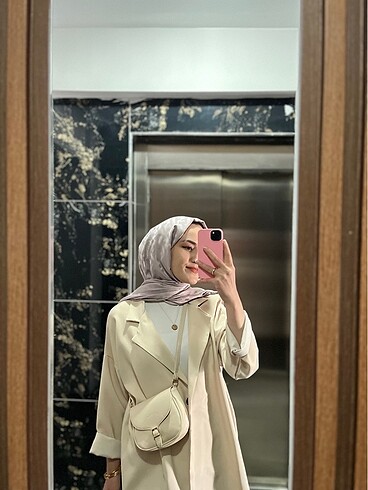Diğer oversize blazer ceket