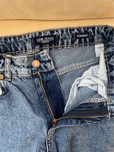 LC Waikiki Kot Pantolon