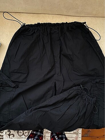 Paraşüt Pantolon