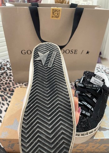 Golden Goose Deluxe Golden Goose deluxe