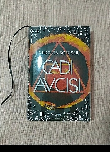 Cadı avcısı 