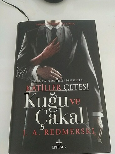 Kuğu ve çakal 