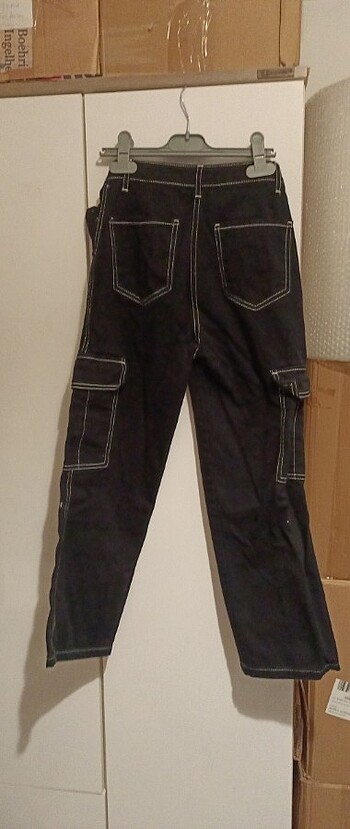 Kot pantolon
