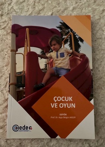 Çocuk ve Oyun - Eğitim Dergisi
