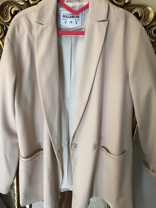 Pull and Bear pull&bear; ceket