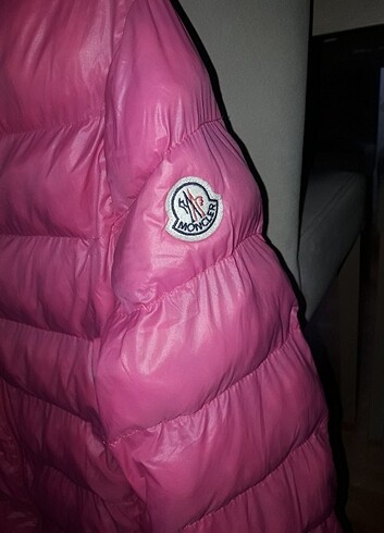 Moncler Moncler mont