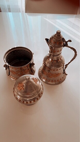 bakır takım