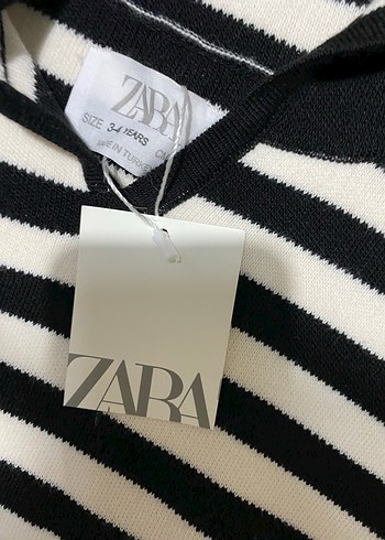 Triko kazak (3-4 yaş) - Görsel 3