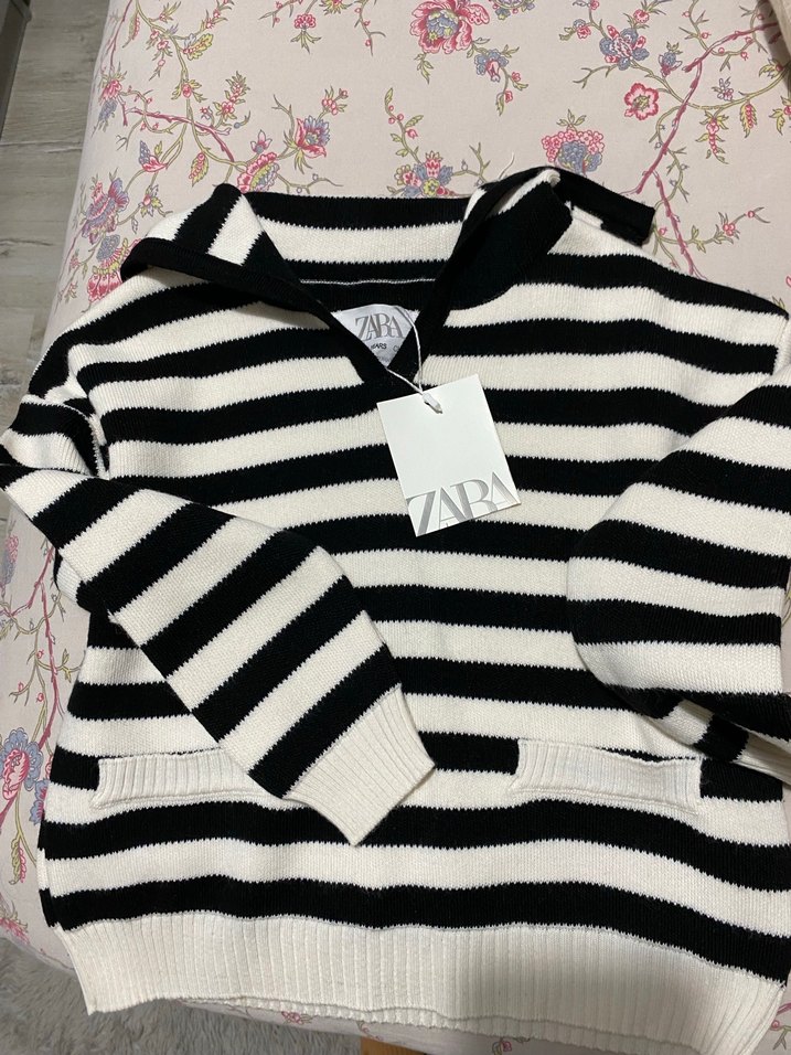 Triko kazak (3-4 yaş) - Görsel 2