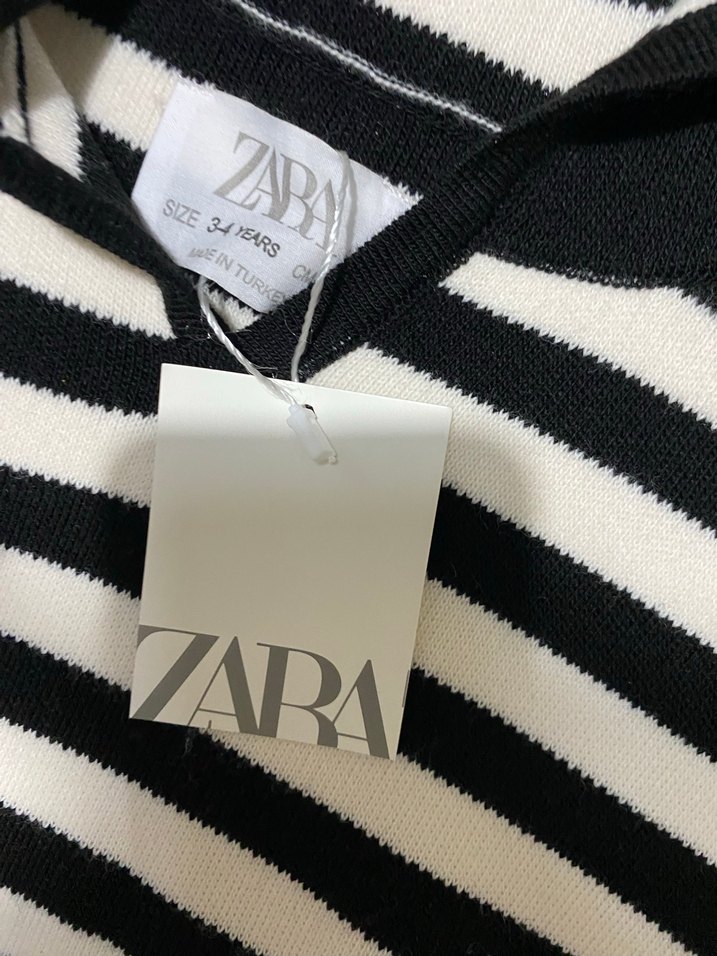 Triko kazak (3-4 yaş) - Görsel 3