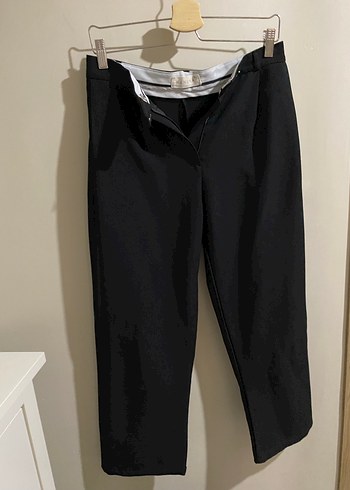 Manuka bilek boyu pantolon - Görsel 3