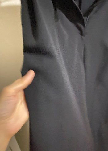 Manuka bilek boyu pantolon - Görsel 2