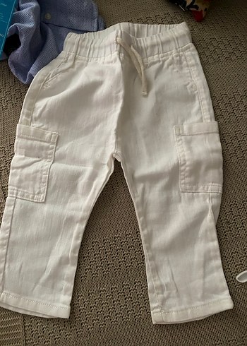 Gömlek pantolon takım - Görsel 4