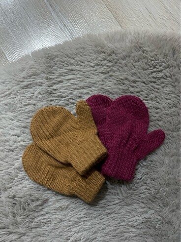 Bebek eldiven - Görsel 2