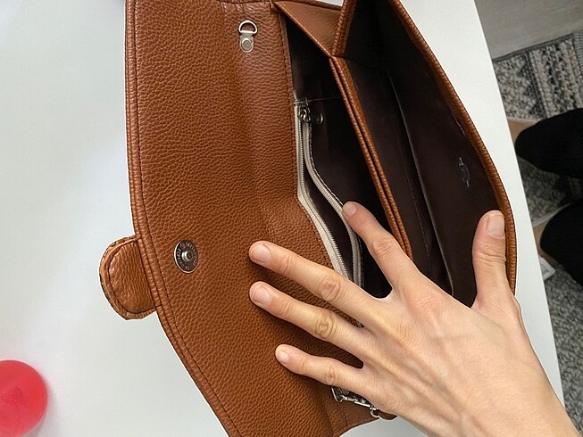 Diğer Portföy çanta